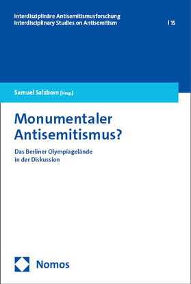 Monumentaler Antisemitismus?