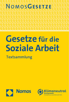 Gesetze für die Soziale Arbeit