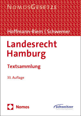 Landesrecht Hamburg