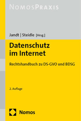 Datenschutz im Internet