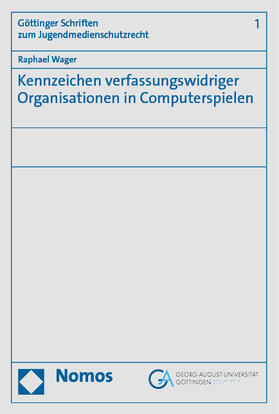 Kennzeichen verfassungswidriger Organisationen in Computerspielen