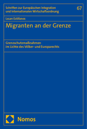 Migranten an der Grenze