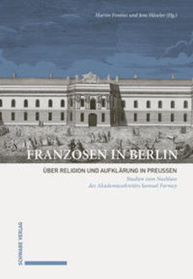 Franzosen in Berlin