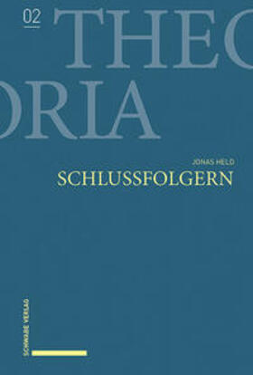 Held, J: Schlussfolgern