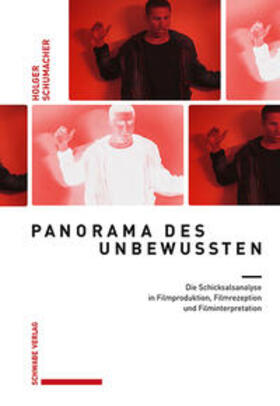 Schumacher, H: Panorama des Unbewussten