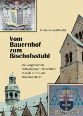 Vom Bauernhof zum Bischofsstuhl