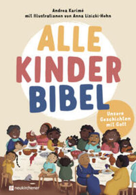 Alle-Kinder-Bibel