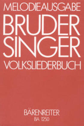 Bruder Singer