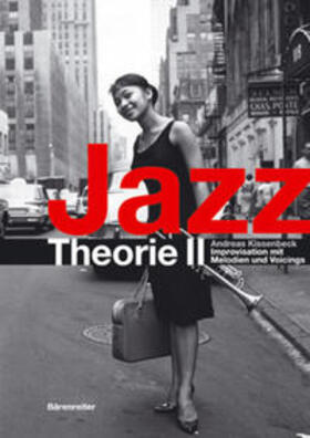 Jazztheorie / Jazztheorie II