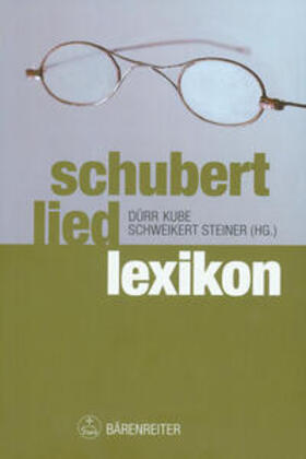 Schubert Liedlexikon