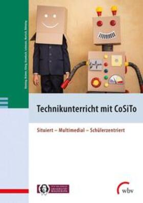 Bünning, F: Technikunterricht mit CoSiTo