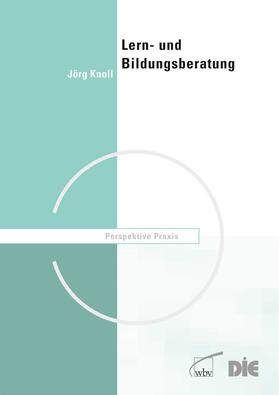 Lern- und Bildungsberatung