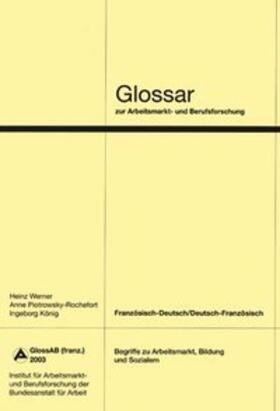 IAB-Glossar Französisch