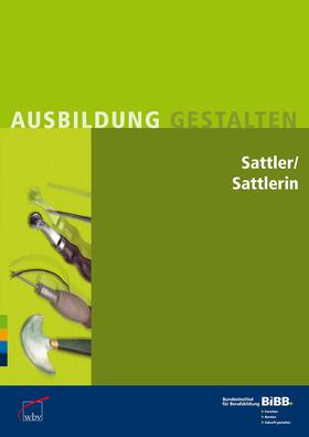Sattler / Sattlerin