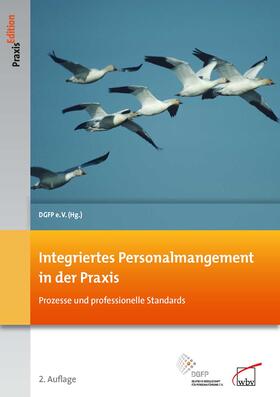 Integriertes Personalmanagement