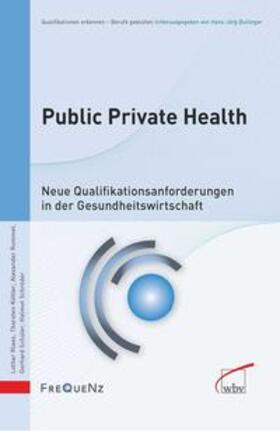 Klaes, L: Public Private Health