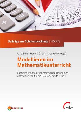 Modellieren im Mathematikunterricht