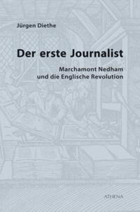 Diethe, J: Der erste Journalist