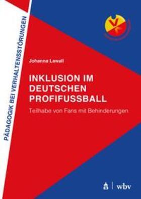 Inklusion im deutschen Profifußball