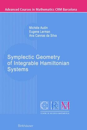 Symplectic Geometry of Integrable Hamiltonian Systems