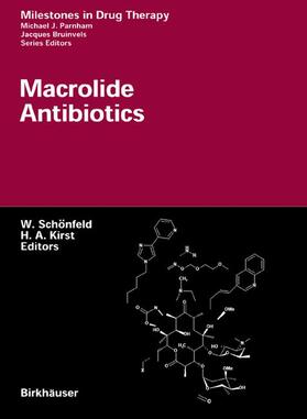 Macrolide Antibiotics