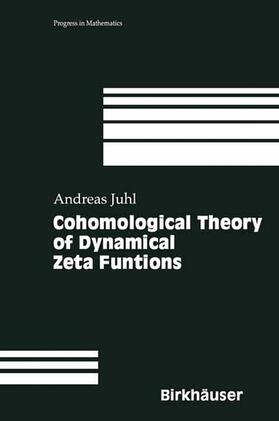 Cohomological Theory of Dynamical Zeta Functions