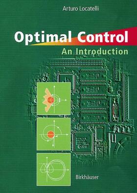 Locatelli, A: Optimal Control