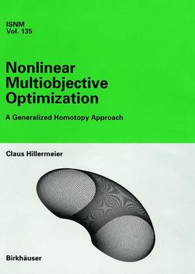 Nonlinear Multiobjective Optimization