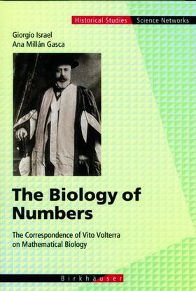 The Biology of Numbers