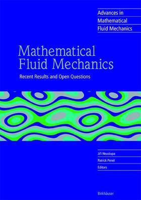 Mathematical Fluid Mechanics