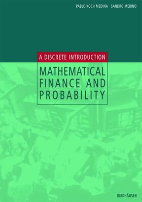 Mathematical Finance and Probability