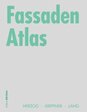 Fassaden Atlas