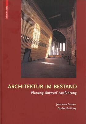 Architektur im Bestand