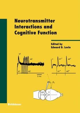 Neurotransmitter Interactions and Cognitive Function