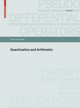 Quantization and Arithmetic