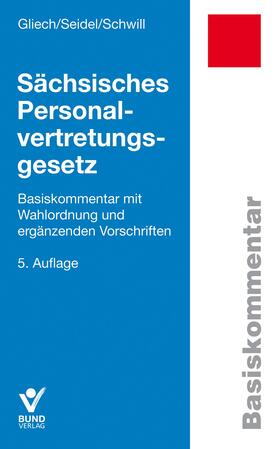 Sächsisches Personalvertretungsgesetz