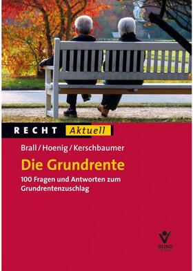 Brall, N: Grundrente