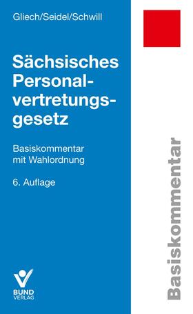 Sächsisches Personalvertretungsgesetz