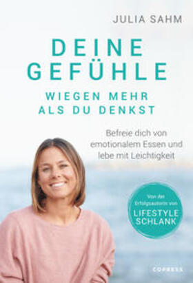 Deine Gefühle wiegen mehr als du denkst. Befreie dich von emotionalem Essen und lebe mit Leichtigkeit.