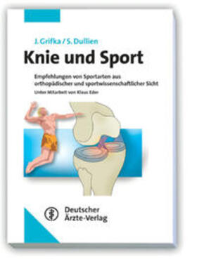 Knie und Sport