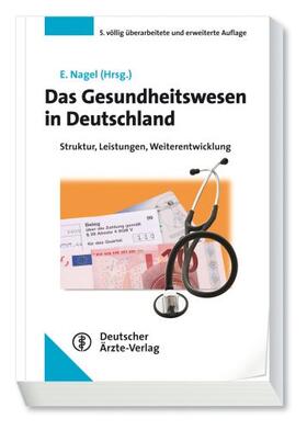 Das Gesundheitswesen in Deutschland
