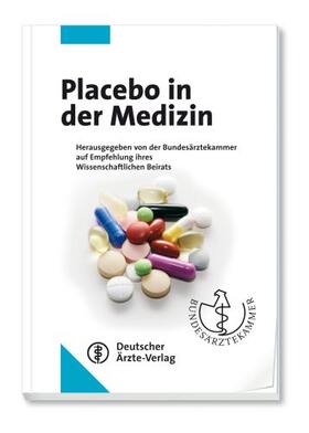 Placebo in der Medizin