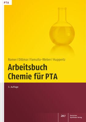 Arbeitsbuch Chemie für PTA