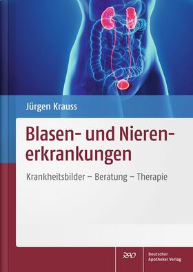 Krauss, J: Blasen- und Nierenerkrankungen