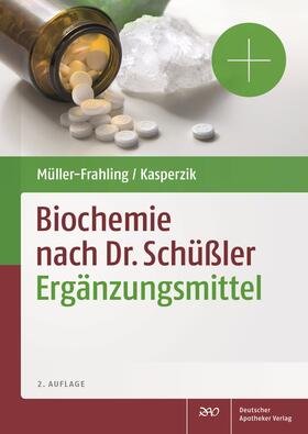 Biochemie nach Dr. Schüßler