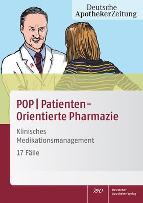 POP - Patienten-Orientierte Pharmazie