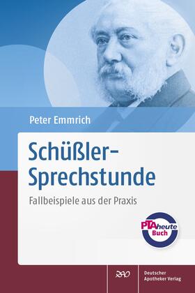 Schüßler-Sprechstunde