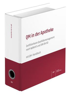 QM in der Apotheke