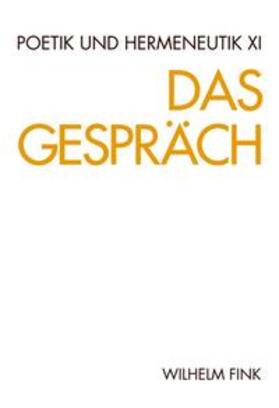 Das Gespräch