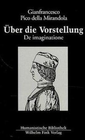 Über die Vorstellung /De Imaginatione